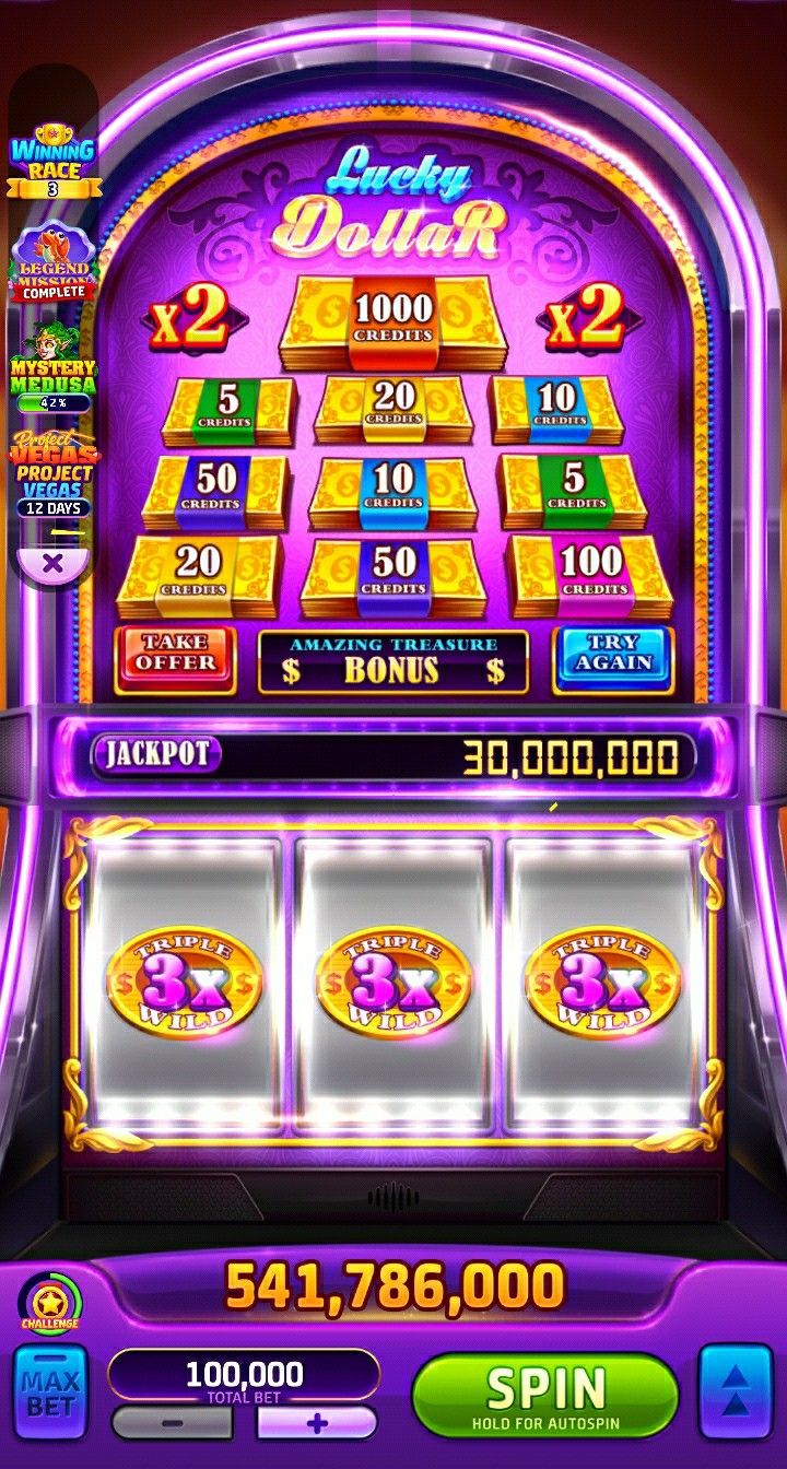 Gem Slots